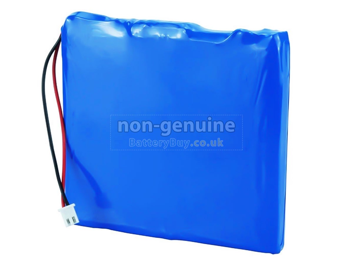 replacement battery for Grandway GW6700