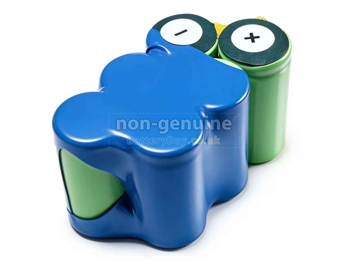 Replacement Battery for Gtech 2-01-033