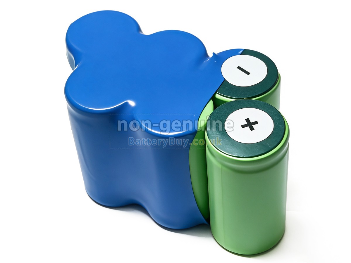Replacement Battery for Gtech 2-01-033
