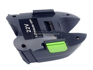 Gtech 1301A0002 replacement battery