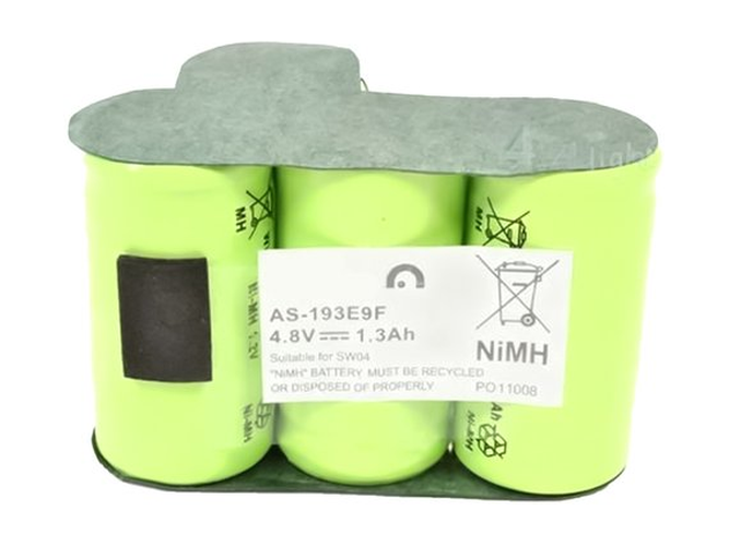 Gtech AS-193E9F battery