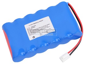 Guoteng GF9000 replacement battery