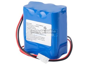 Guoteng GT9002 replacement battery