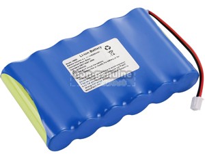 Guoteng GT9003 replacement battery