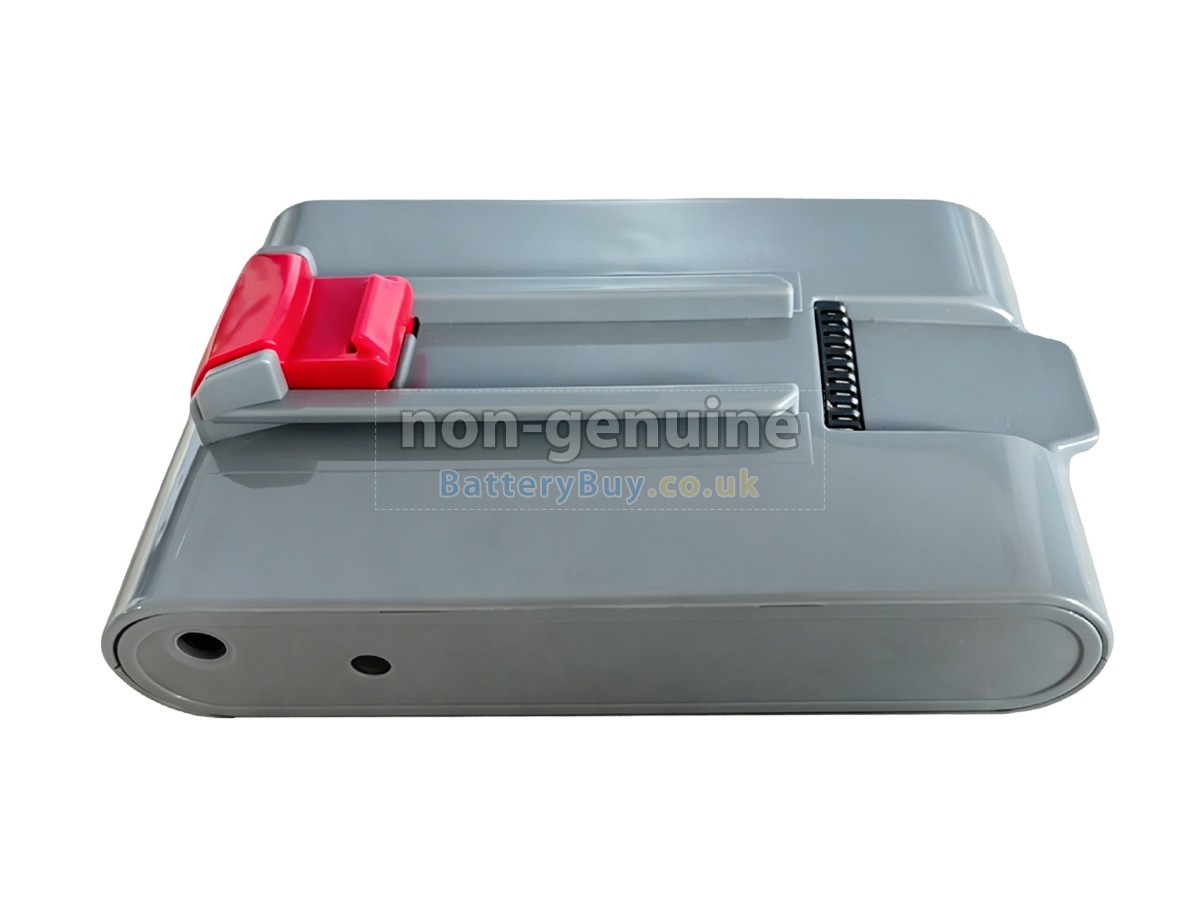 replacement battery for Haier HZ-G581B