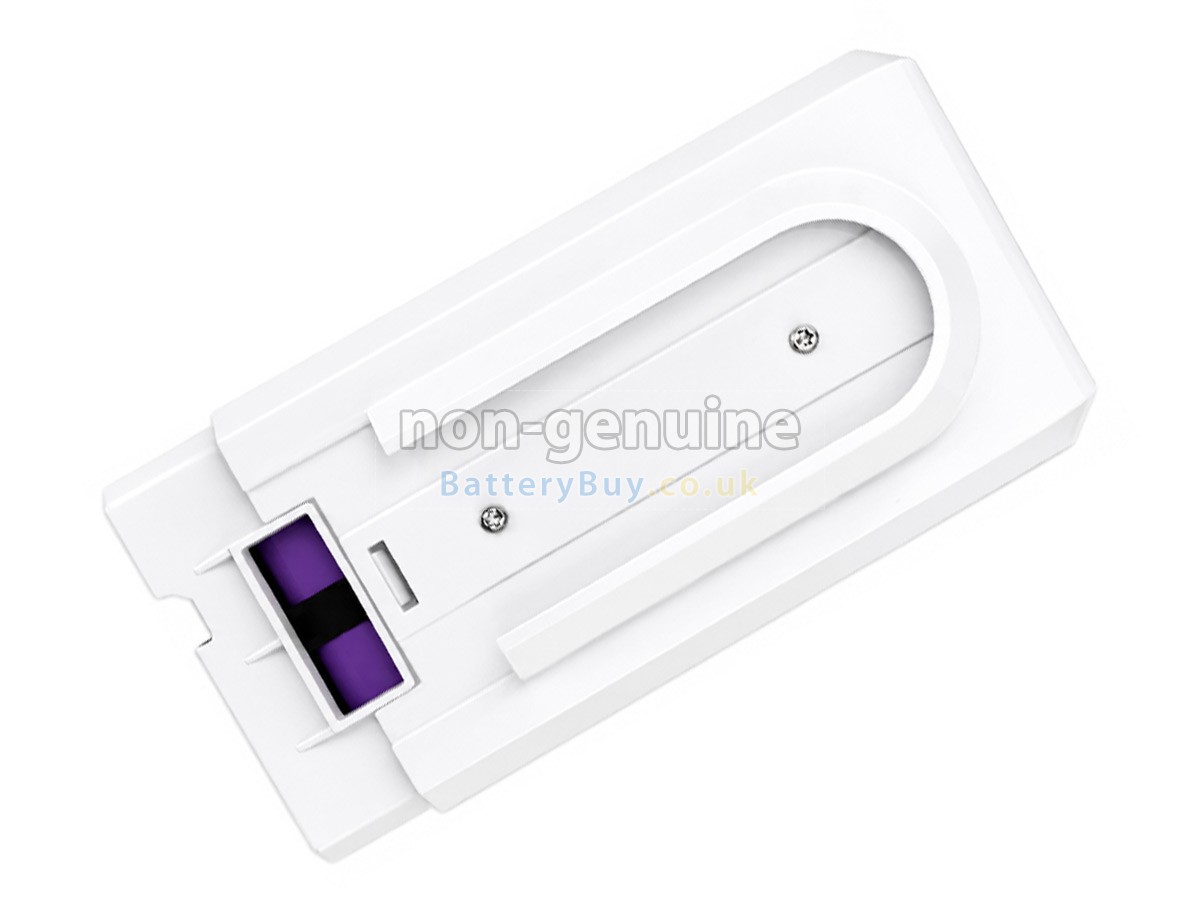 Replacement Battery for Haier HZ-Q13DCB