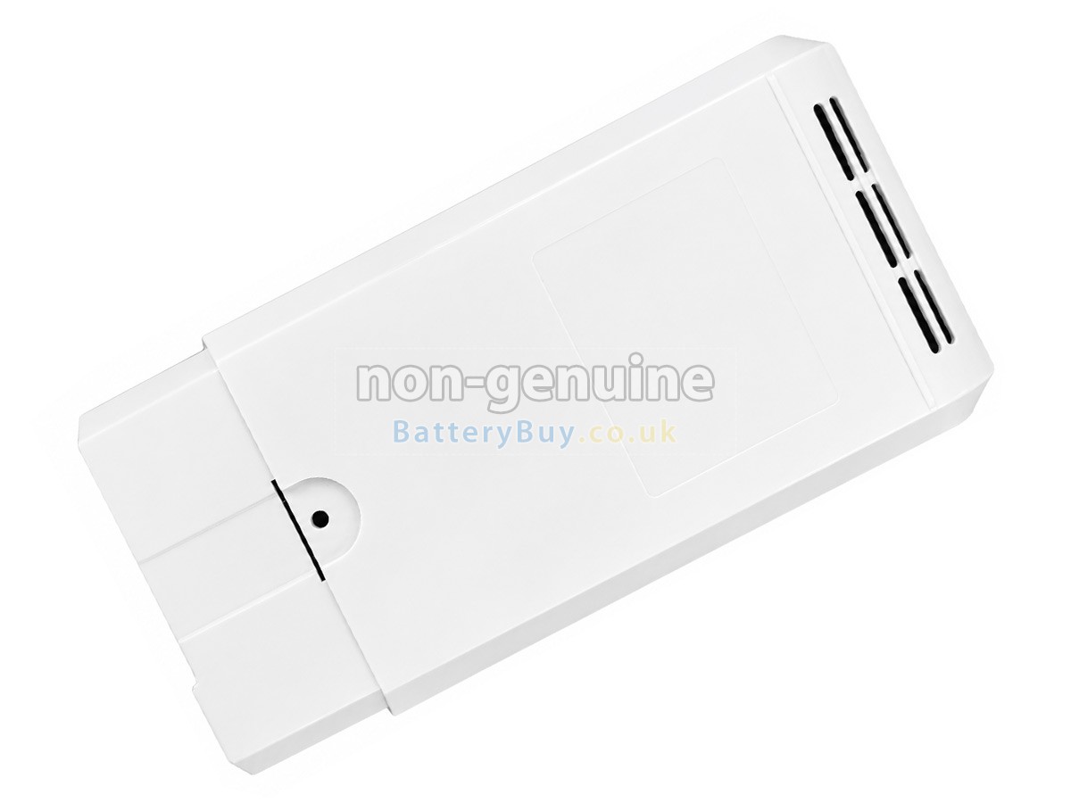 Replacement Battery for Haier HZ-Q13DCB