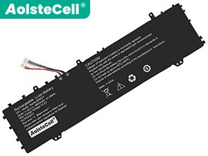 Haier 505577 replacement battery