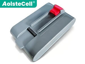 Haier HZ-G581G replacement battery