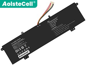 Haier UTL-4766133-2S replacement battery