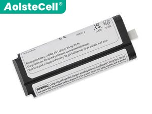 Hamilton 110731-O replacement battery