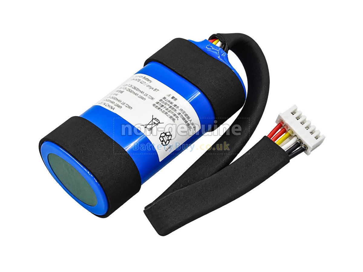 Replacement Battery for Harman Kardon ONYX BT