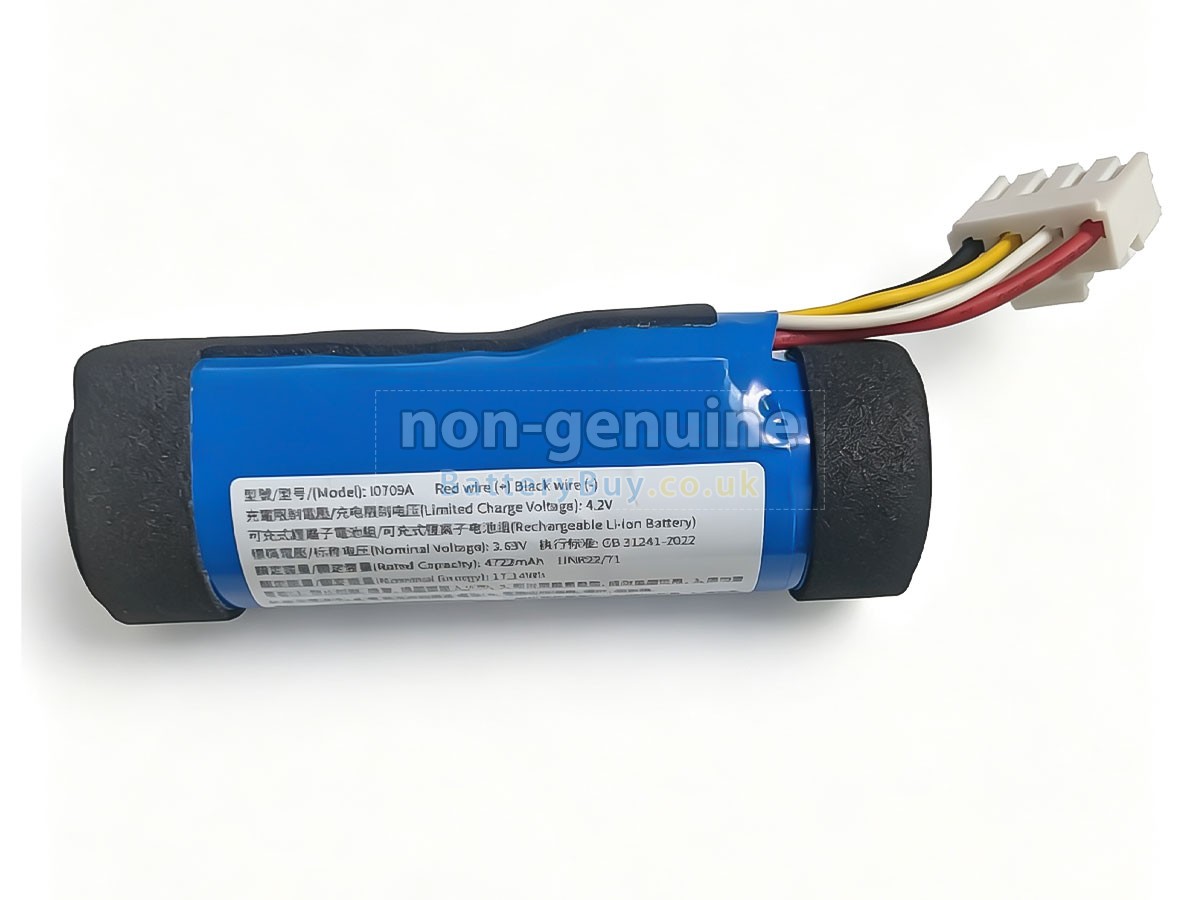 Replacement Battery for Harman Kardon I0709A