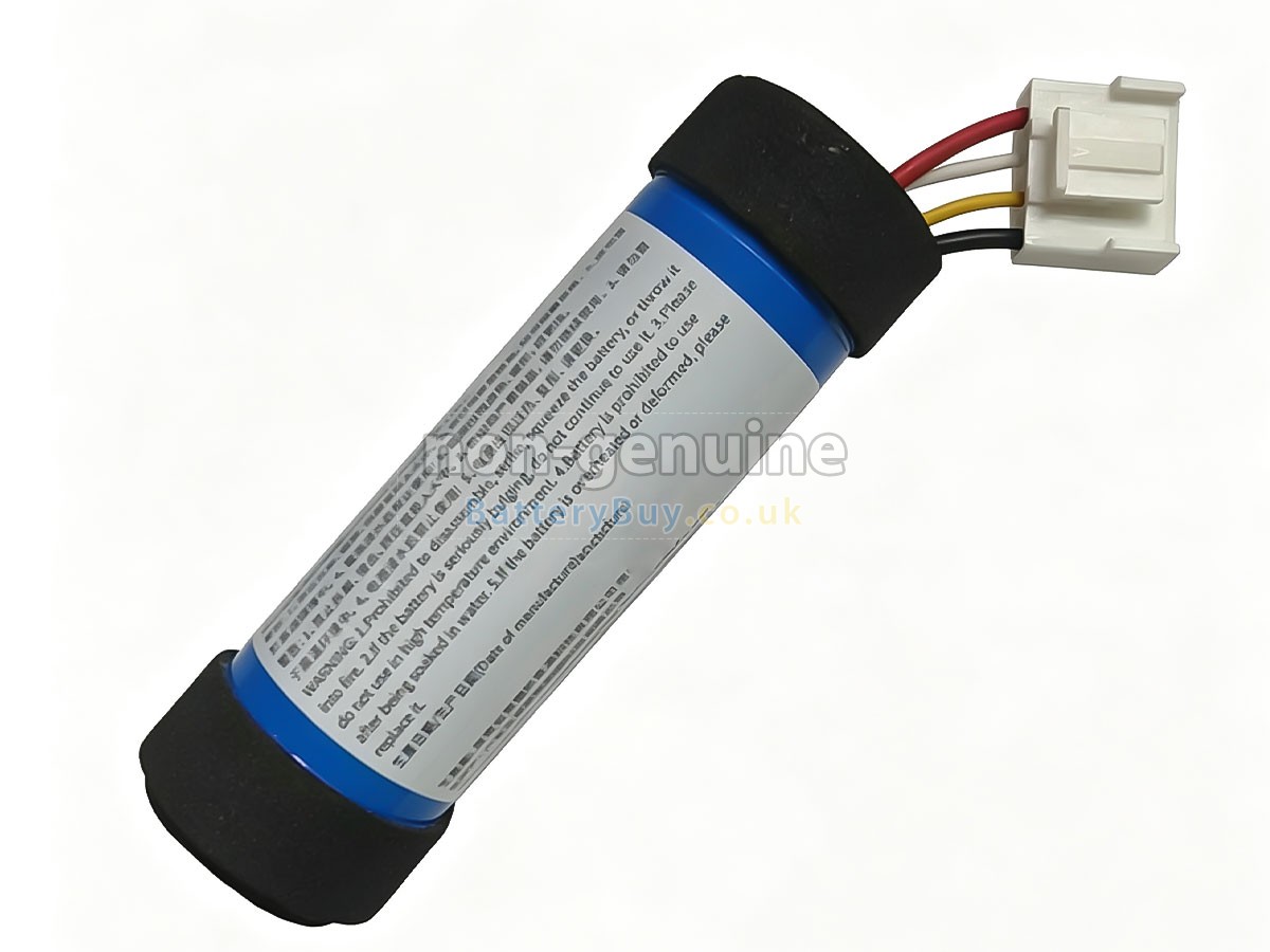 Replacement Battery for Harman Kardon I0709A