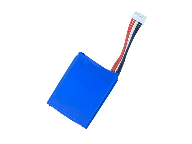 Harman Kardon Traveler battery
