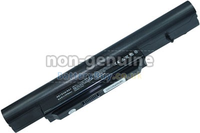 Battery for Hasee SQU-1003 laptop