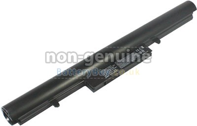 Battery for Hasee 916Q2203H laptop