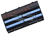 Battery for Hasee Z6-I78154R2