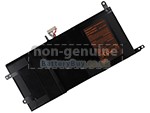 Battery for Hasee Z7-I7 8172 R2