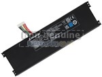 Hasee U43S1 replacement battery
