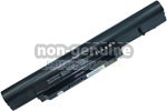 For Hasee 916T2134F Battery