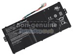 Hasee SQU-1709 replacement battery
