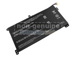 Hasee SQU-1716 replacement battery