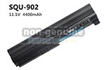 For Hasee SQU-901 Battery