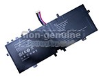 Battery for Hasee UTL-3987118-2S