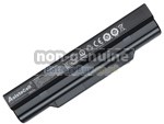 For Hasee K350S Battery