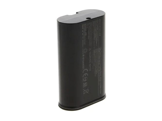 Hasselblad X2D2 battery