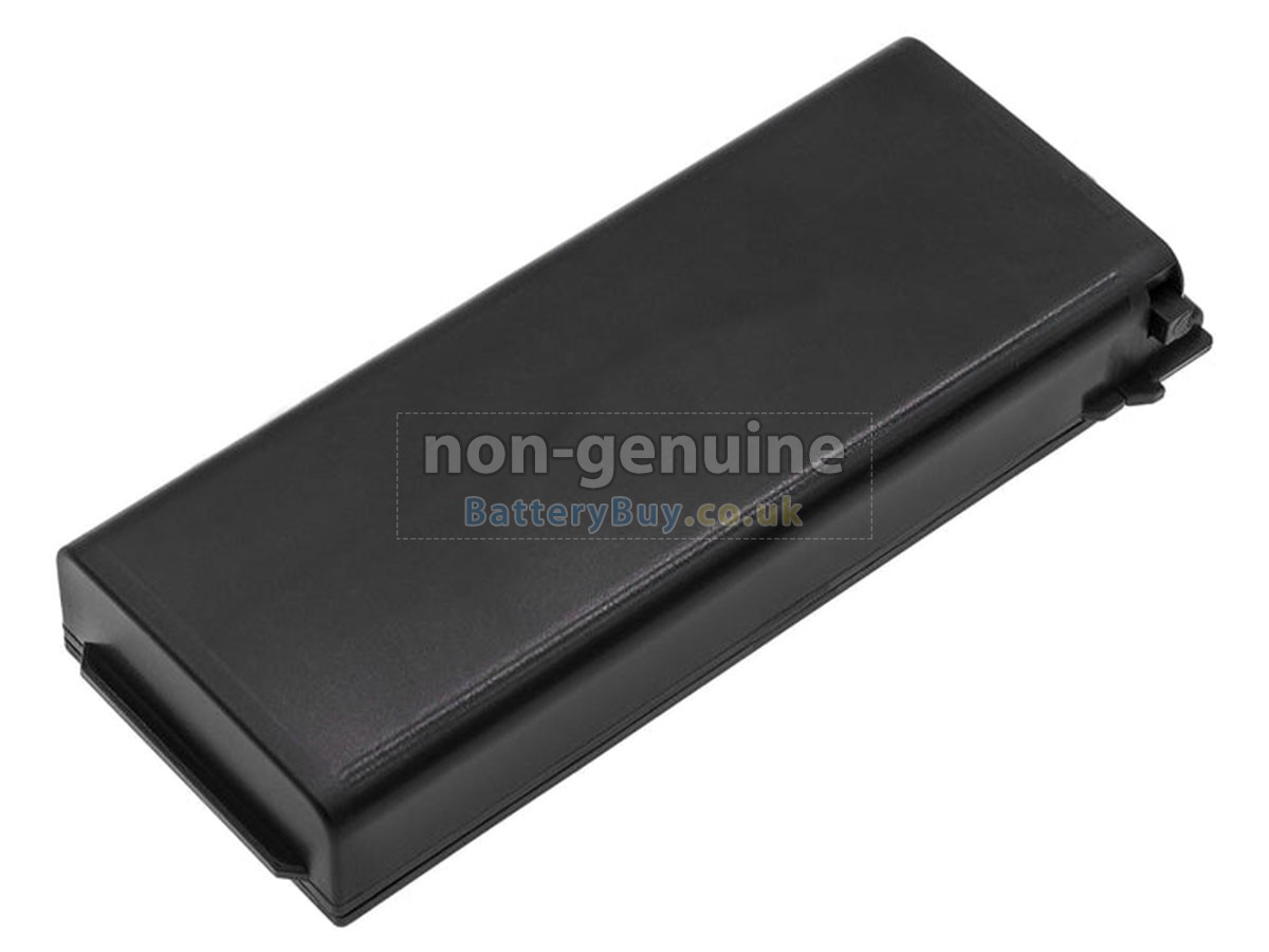 replacement battery for Hiab 166CL