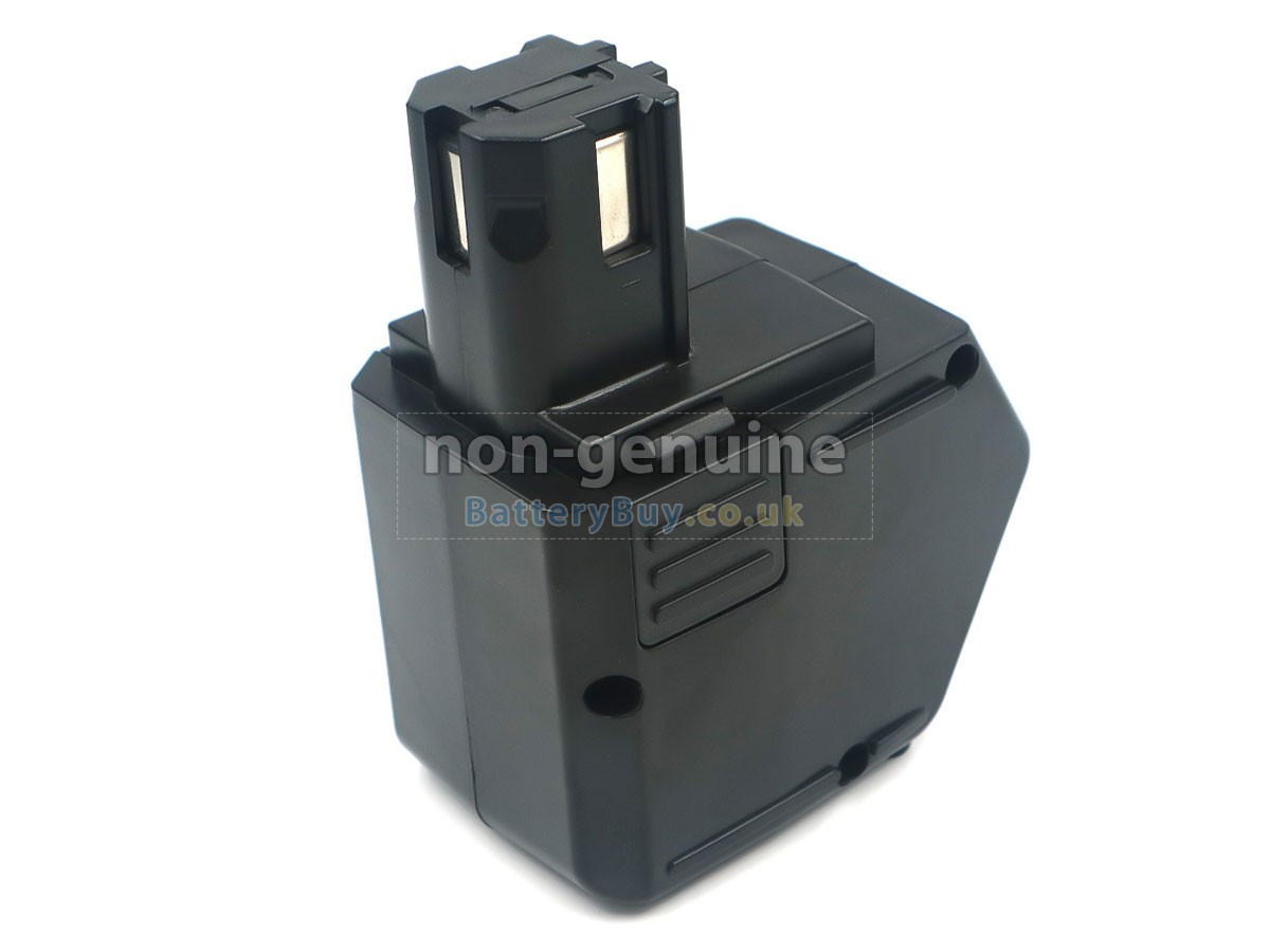 replacement battery for Hilti SFL12