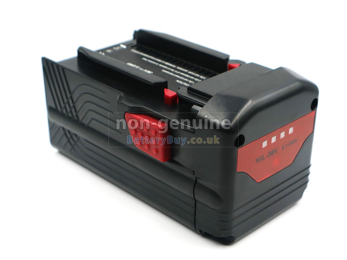 replacement battery for Hilti 418009