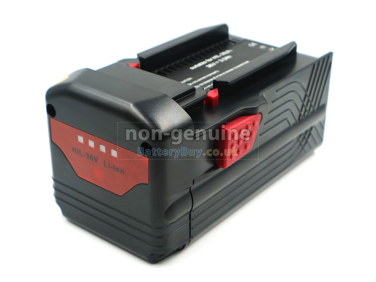replacement battery for Hilti 418009