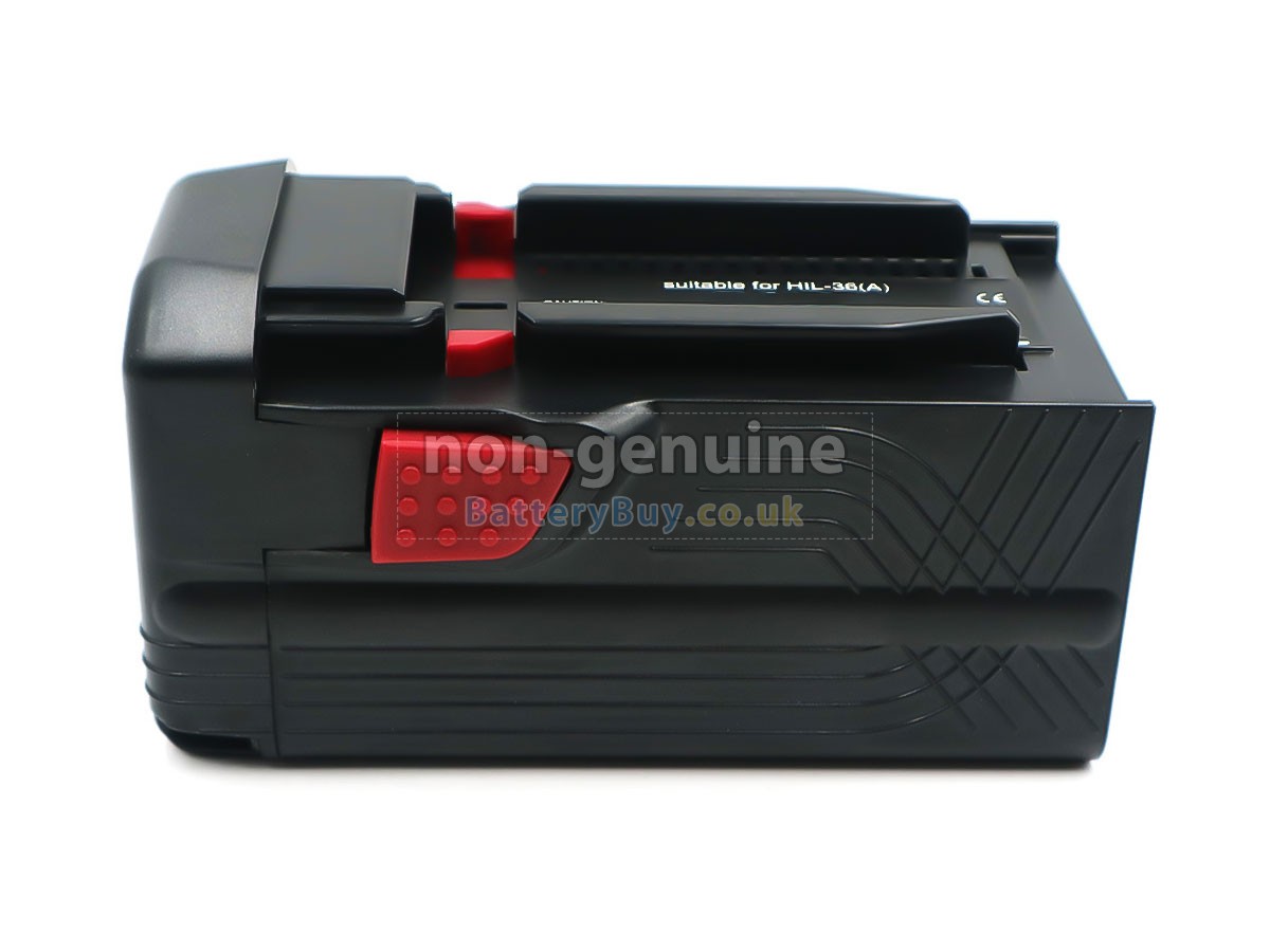 replacement battery for Hilti 418009