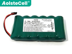 HiOKi PW3365-30 replacement battery