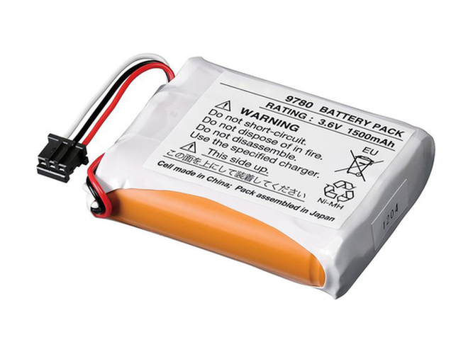 HiOKi 9780 battery
