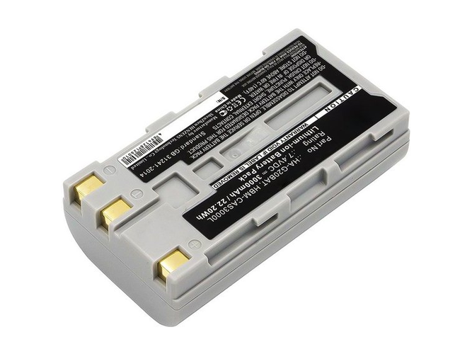 HiOKi LR8410 battery