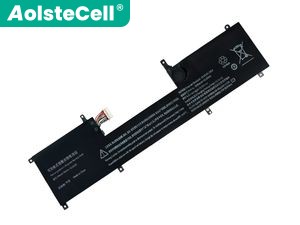 HIPAA Aierxuan 15Pro replacement battery
