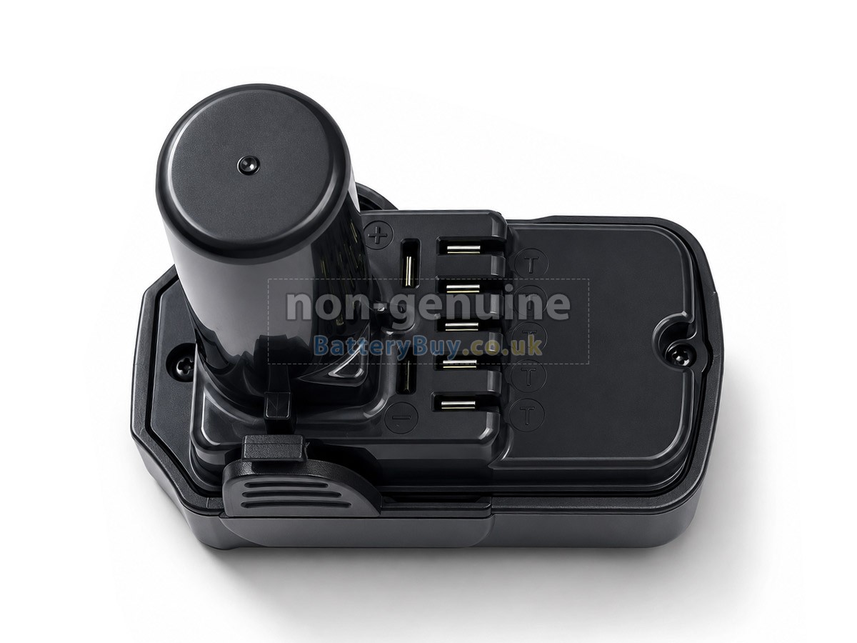 Replacement Battery for Hitachi 329370