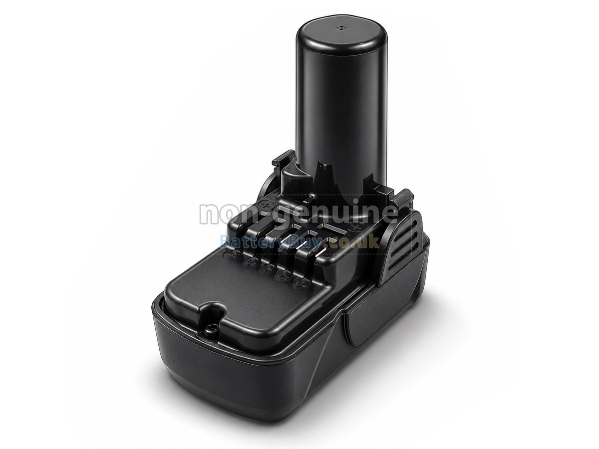 Replacement Battery for Hitachi 329370