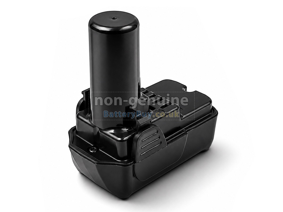 Replacement Battery for Hitachi 329370