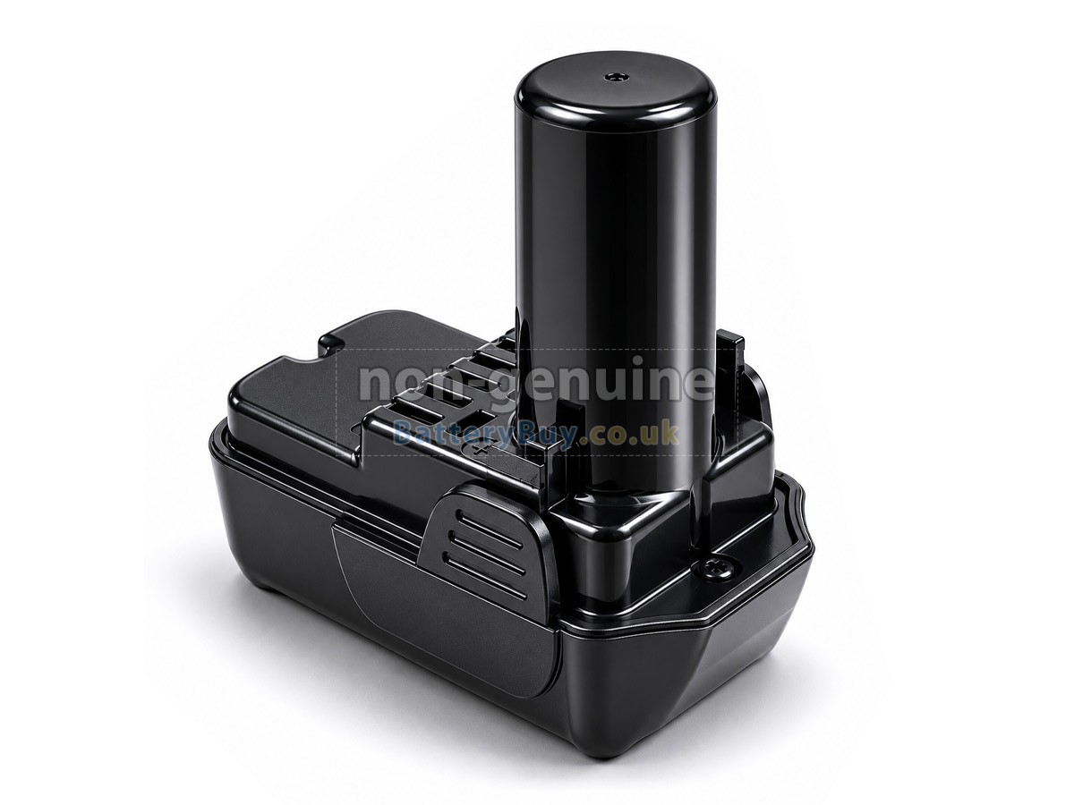 Replacement Battery for Hitachi 329370