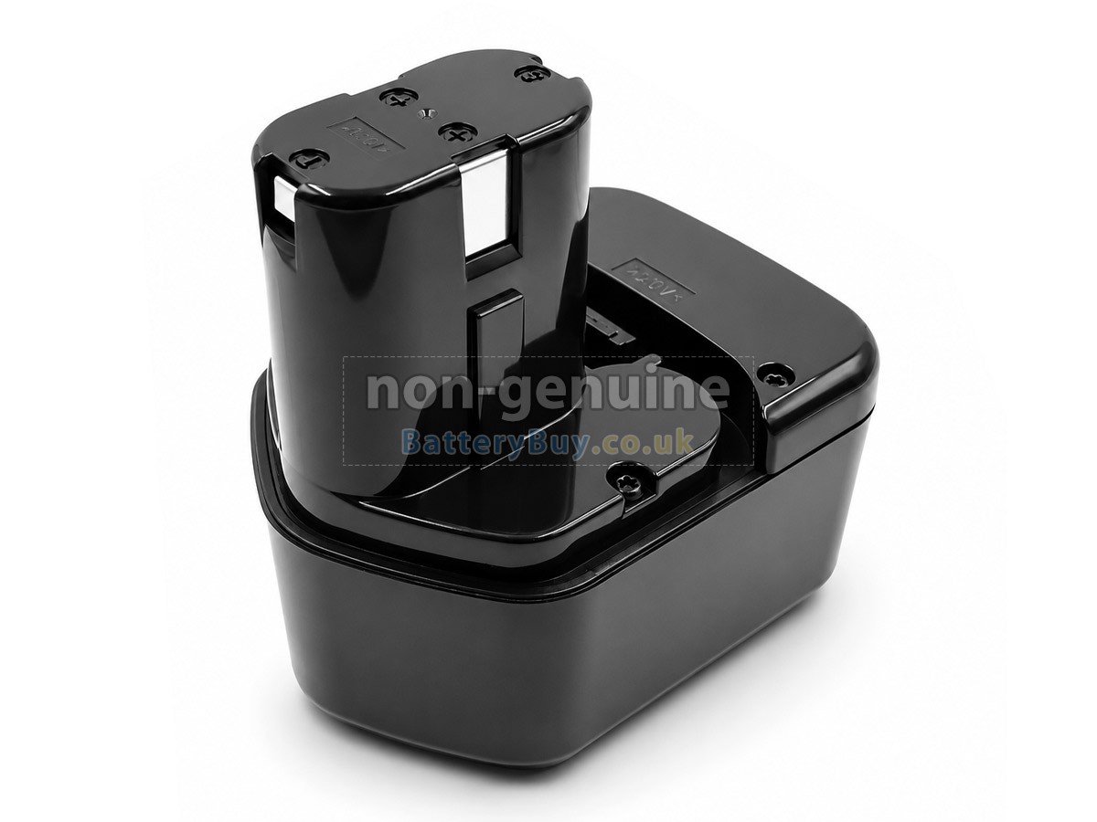 Replacement Battery for Hitachi 320387
