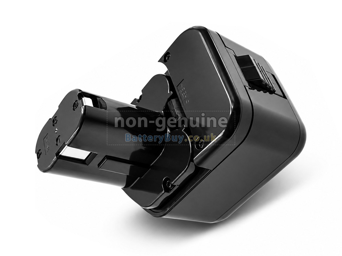 Replacement Battery for Hitachi 320387