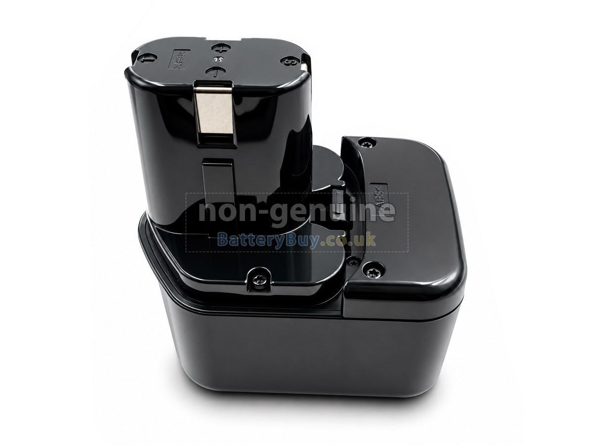 Replacement Battery for Hitachi 320387