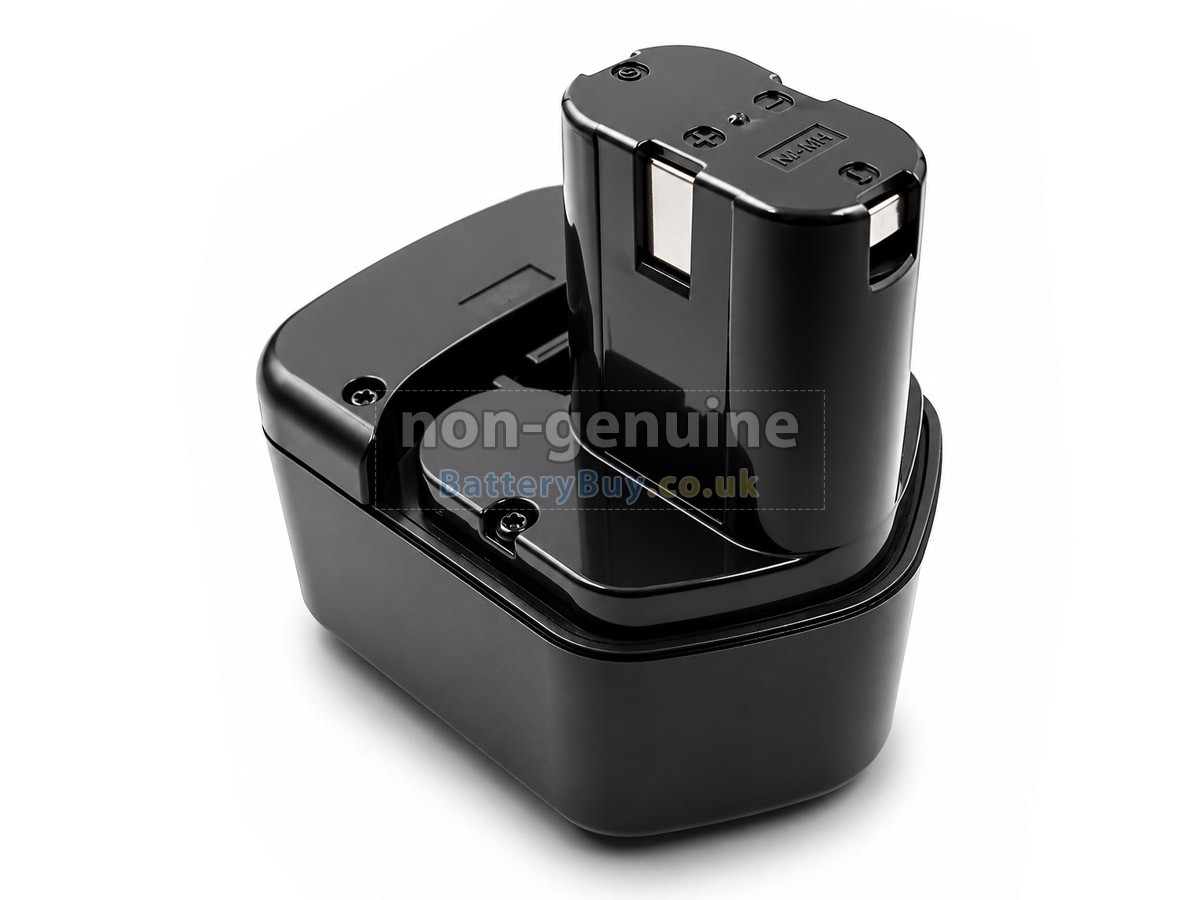 Replacement Battery for Hitachi 320387