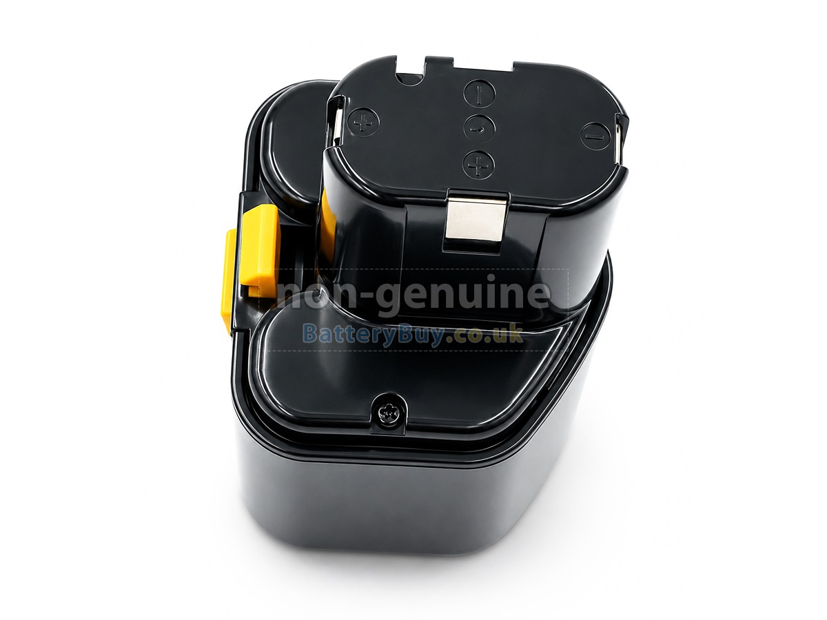 Replacement Battery for Hitachi EB12