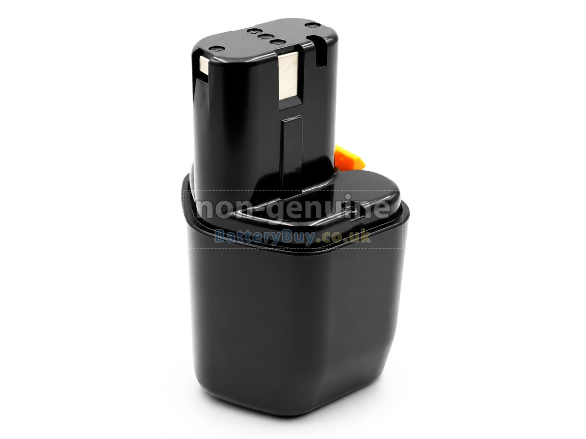Replacement Battery for Hitachi EB12